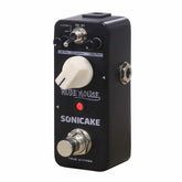 SONICAKE Rude Mouse True Bypass Underground Overdrive Distortion Fuzz Pedals