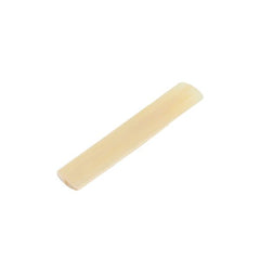 LADE 10pcs Wooden Beating Reeds for Clarinet Yellow