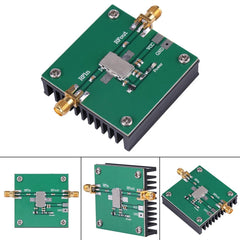 4W 30dB 915MHz RF Power Amplifier With SMA Female Connector