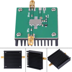 4W 30dB 915MHz RF Power Amplifier With SMA Female Connector