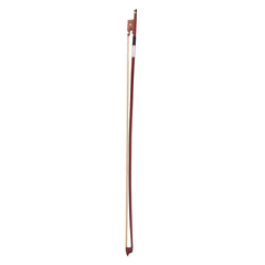 New 1/2 Acoustic Violin Case Bow Rosin Pink