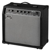 40W GBA-40 Electric Bass Amplifier Black