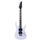 Ukscs 170 Model With 20W Electric Guitar Pickup Hsh Pickup Guitar Stereo Bag Harness Picks Rocker Connector Wrench Tool White