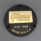 Electric Guitar Circuit Switch Backboard Back Cover for Gibson Epishone