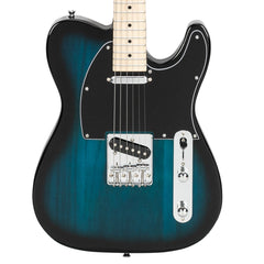 Ozici Maple Fingerboard GTL Electric Guitar SS Pickup - Blue