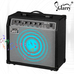 40W GEA-40 Electric Guitar Amplifier Black
