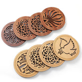 41 Inch Folk Guitar Sound Hole Cover Guitar Sound Cover