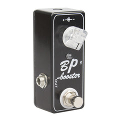 MOSKYaudio BP Booster Guitar Effect Pedal