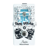 Rowin RE-01 Tape Delay Guitar Effects Pedal