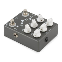 Caline CP-15 Heavy Metal Distortion Single Block Effect Device