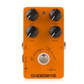 Caline CP-18 'ORANGE BURST" Overdrive Player Favorite Fast