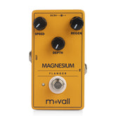 Movall MP108 Magnet Flanger Guitar Single Block Effect Tool
