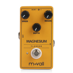 Movall MP108 Magnet Flanger Guitar Single Block Effect Tool
