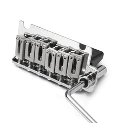 10.5mm electric guitar ST single shake bridge 2-point vibrato bridge drawstring board