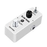 Rowin LEF-326 Slow Hand Guitar Effects Durable Effects Pedal True Bypass