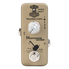 Movall MP-307 Hammer Noise Gate Noise Reduction Effect Device