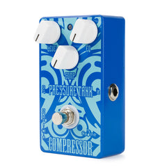 Caline CP-47 Pressure Tank Compressor Guitar Effects Pedal