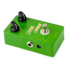 Caline CP-28 Ultra Chorus Guitar Effects Pedal True Bypass Electric Instrument