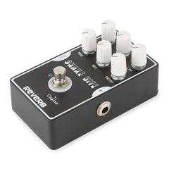 Caline CP-26 REBERT SNAKE BITE Electric Guitar Reverb Effect Device