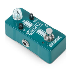 SCURU VS701 Overdrive Guitar Single Piece Effect Tool