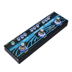 ROWIN DAP-3 Guitar Multi Effect Pedal 3-In-1 Delay / Roto Engine / Ocean Verb CA