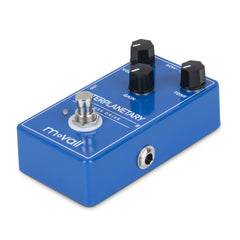 MOVALL MP100 Interplanetary Blues Drive - Overdrive Guitar Effect Pedal
