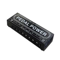 Rowin PW-2 Guitar Effect Generator Power Effect Generator