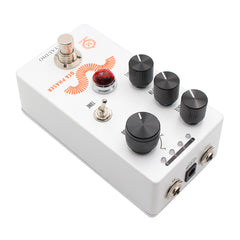Mosky Audio "M" Series OTA PHASER 4 Mod Modes Fast