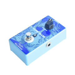 Rowin RE-03 Noise Killer Effect Pedal True Bypass Noise Gate Guitar Effect