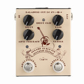 NWB Caline CP-40 Pre Amp DI Box for Acoustic Guitar Effect Pedal