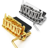 10.5mm electric guitar ST single shake bridge 2-point vibrato bridge drawstring board