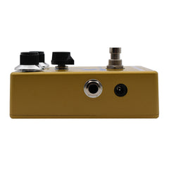 MOSKYAUDIO Guitar Delay Effects Pedal Analog-Digital Hybrid Delay True
