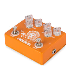 Caline CP-70 Overload Boosting 2-in-1 Effect Device