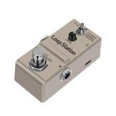 NEW ROWIN Loop Station Electric Guitar Effects PEDAL LN332S Free Adapter