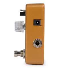 Movall MP-318 Woodent AC Preamp Acoustic Guitar Effect Pedal