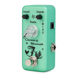 Movall MP-309 Chorus Mermaid Chorus New Great price