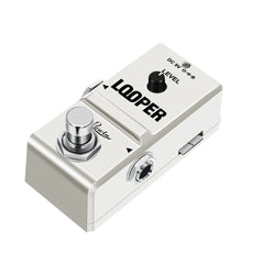 Rowin Nano Looper Electric Guitar Effect Pedal with SD Card Mini Size