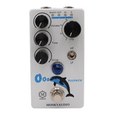 MOSKY DOLPHIN Distortion Overdrive Guitar Effect Pedal for Electric Guitar