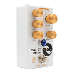 Mosky Audio TAI JI Drive with Toggle Option Just arrived Fast
