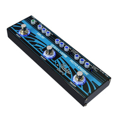 ROWIN DAP-3 Guitar Multi Effect Pedal 3-In-1 Delay / Roto Engine / Ocean Verb CA