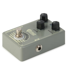 Dolamo D-5 Mark 4 Distortion Guitar Effect Pedal High Low Levels Control
