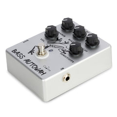 Caline CP-85 The Ribbit Bass Autowah Bass Guitar Effect Pedal