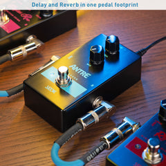 Satone S803 Antre Reverb Reverb Effect Device