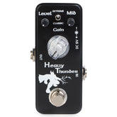 Movall MP-321 Heavy Thunder Distortion Metal Effect Device
