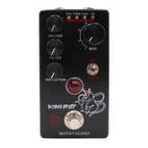 Mosky Audio King Rat 4 Mode Select Knob Just arrived Fast