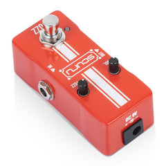 SCURU VS705 Fuzzy Guitar Pedal Guitar Single Block Effect Tool