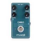 Movall MP112 Carlo Choral Single Block Effect Device