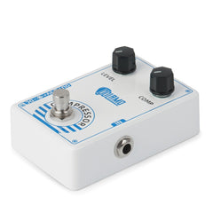 Dolamo D-1 Chubby Comp Pedal Compressor Electric Guitar Effect Pedal True Bypass