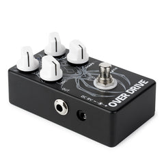 Caline CP-65 Bass Overload Effect Device
