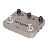 Looper Pedal Guitar Effect Pedal Loop Station Multi-function 11 Types of Play